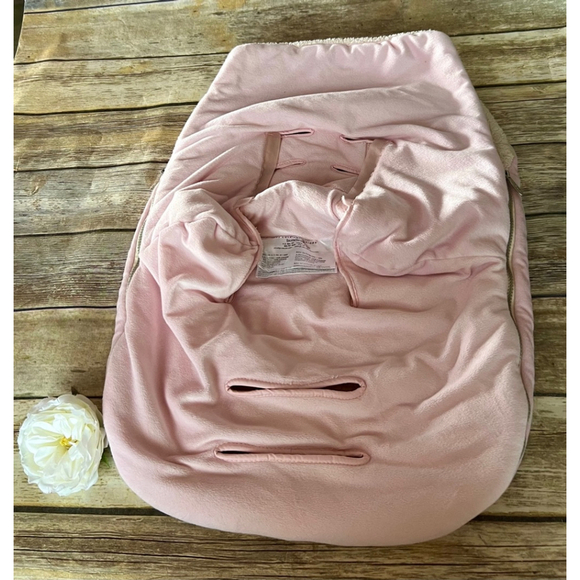 JJ COLE CAR SEAT COVER - Picture 5 of 6